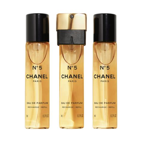 chanel no 5 mini spray|N°5 Eau de Toilette Spray .